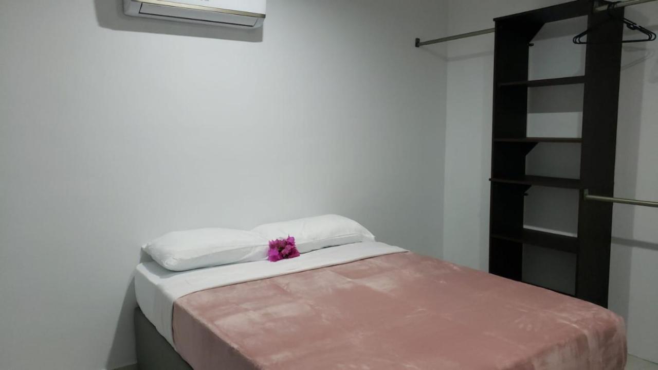 Cg Apartment - Flamboyan Willemstad Dış mekan fotoğraf
